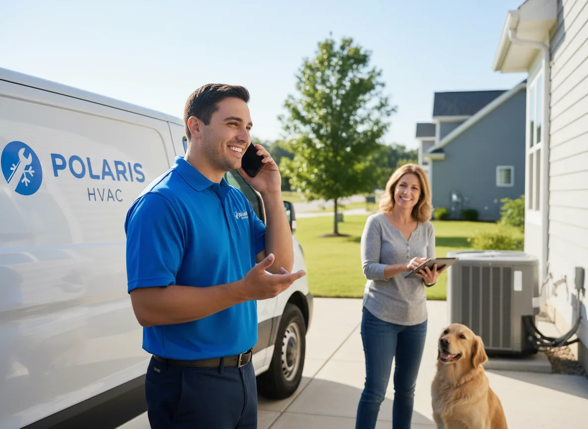 Furnace Repair Pleasantville, OH FAQs